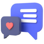 chat